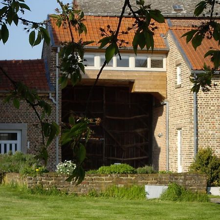 B&B Schoon Goed Gingelom Екстериор снимка